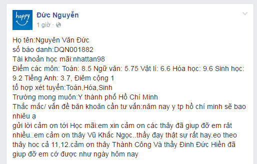 Nguyen Van Duc