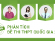 Sự kiện cho teen 99: Phân tích đề thi THPT QG 2016