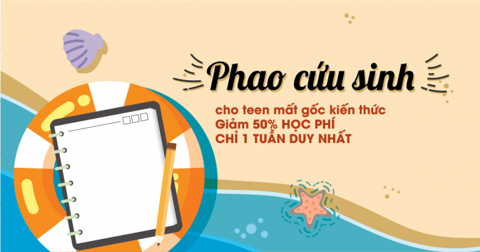 Thay vì lo âu, chán nản, teen mất gốc cần xem ngay…