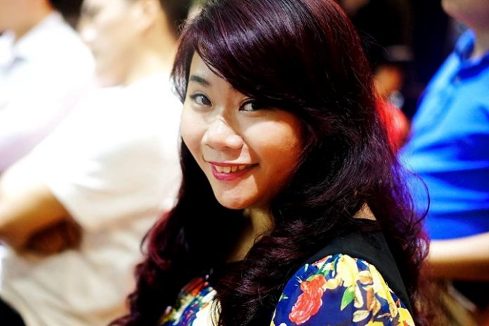 Cô Nguyệt Ca mách nước cách học tiếng Anh hiệu quả