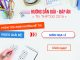 Hướng dẫn làm bài và đề thi Địa lí THPT quốc gia