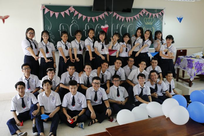 Dành cho Teen 99 học lực TB – Khá: Cách học để nâng cao điểm số!