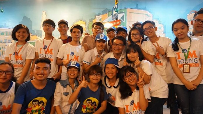 Chuyện thầy – trò ở hai đầu đất nước