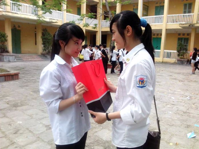 Đổi mới phương án thi năm 2017: Teen 99 phải làm gì?