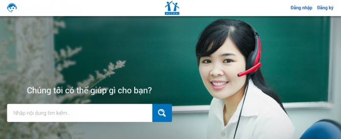 Ra mắt công cụ hỗ trợ học tập cho teen