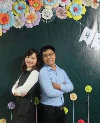 HOCMAI – Cái nôi của học sinh trường chuyên Hà Nội