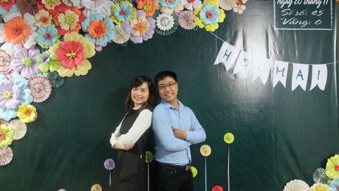 HOCMAI – Cái nôi của học sinh trường chuyên Hà Nội