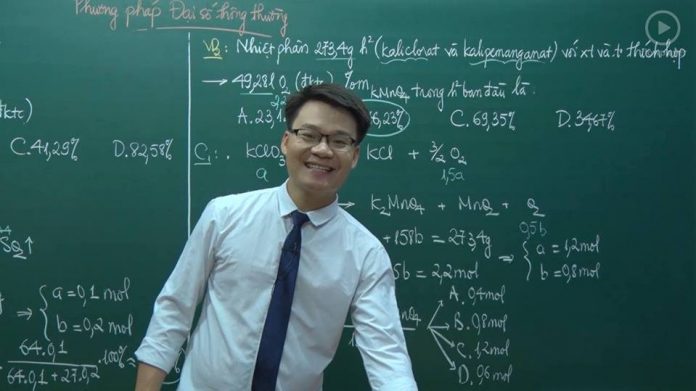 3 tuyệt chiêu học PEN-C do thầy Vũ Khắc Ngọc hướng dẫn