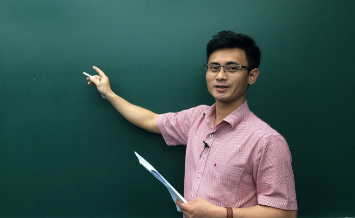 Tuyệt kỹ bấm máy Casio chinh phục đề thi THPT QG