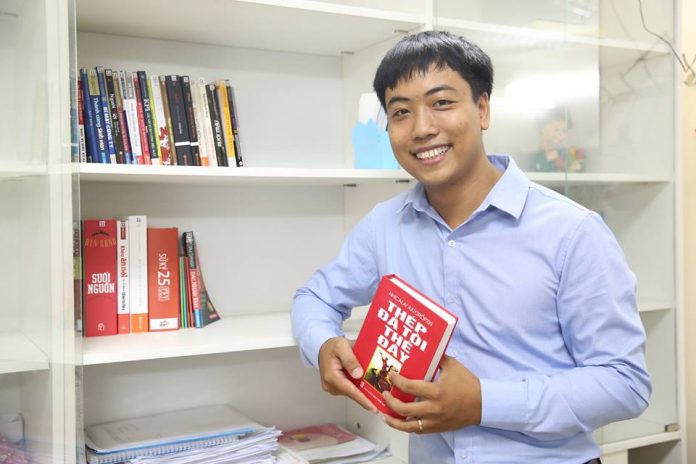 Thầy Hiền “Sói”: Điều đau đớn nhất không phải là bạn đã thất bại