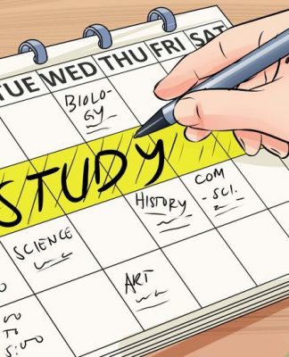 Vì sao chúng ta cần học?