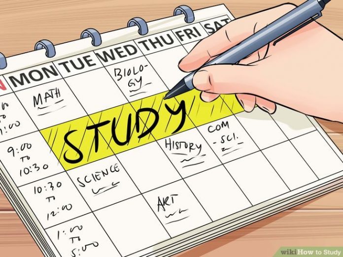 Vì sao chúng ta cần học?