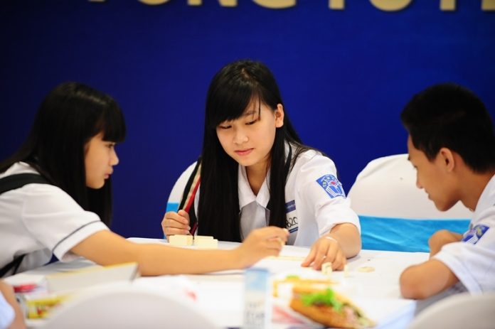 Tám kỹ năng cần học trước tuổi 18