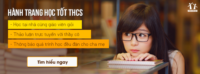 Làm sao để học giỏi lớp 9 và thi tốt vào 10?