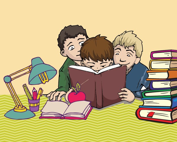 Toán, Văn, Anh – ôn luyện như thế nào để đạt điểm cao?