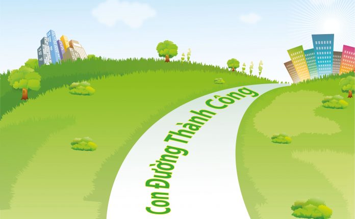 Chu trình luyện thi 4 giai đoạn bạn phải biết để đỗ trường Top