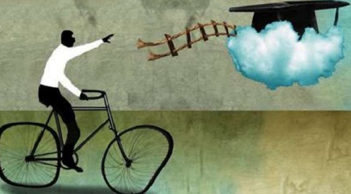 Đừng để chưa thi đã trượt đại học vì những điều cơ bản