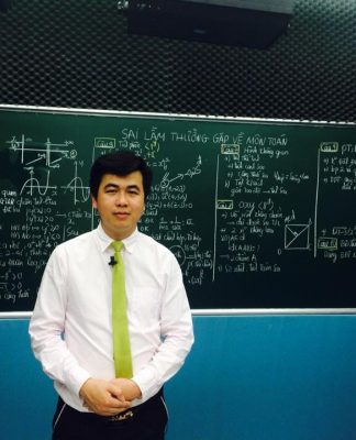 Đề cương PEN-M Toán thầy Lê Anh Tuấn, đọc là muốn học