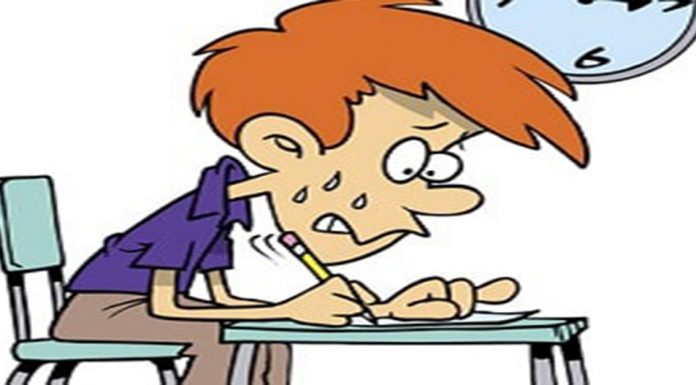 Thi học kỳ II: Nhớ 5 điều sau để không phải thốt lên ‘Giá như…’