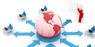 Học online để đột phá