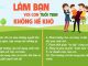 Làm bạn với con tuổi Teen- Không hề khó