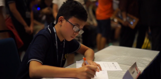 IMC 2017: Sân chơi Toán học quốc tế dành cho học sinh lớp 3 – 8