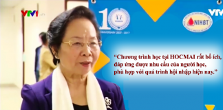 Học trực tuyến – Không còn thời gian cho sự chậm trễ