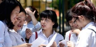 Nhận định đề tham khảo: có sự phân hóa học sinh cao