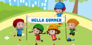 10 việc phụ huynh có con tuổi teen nên làm trong hè này