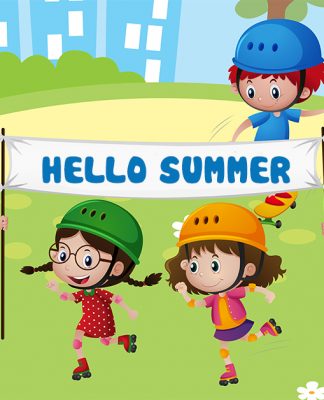 10 việc phụ huynh có con tuổi teen nên làm trong hè này