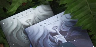 Sách nên đọc: “Đừng nói chuyện với cô ấy” – Tâm lý học là thứ vừa thú vị, vừa đáng sợ