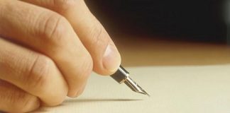 Gửi con gái: Chúng ta cần đến đích theo một cách khác