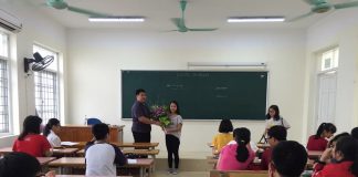 Đề thi Chuyên ngữ 2017: Nội dung vừa sức với học sinh khá