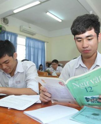 7 bí kíp đánh bay cơn ác mộng điểm liệt Văn cho teen 2k