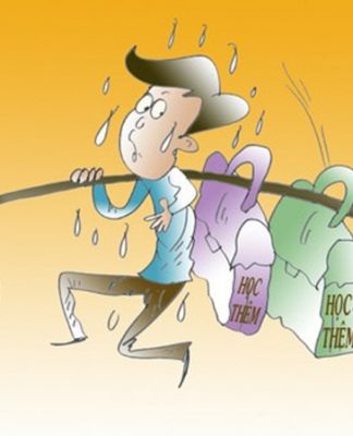 Học chủ động: Bí kíp để teen được tung tẩy cùng gia đình nhiều hơn