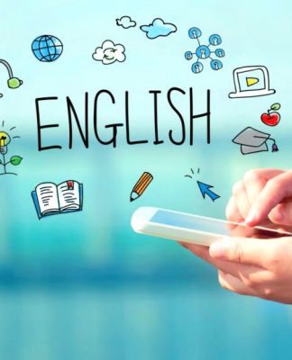 Càng sớm tiếp xúc với tiếng Anh, bạn càng giỏi hơn!
