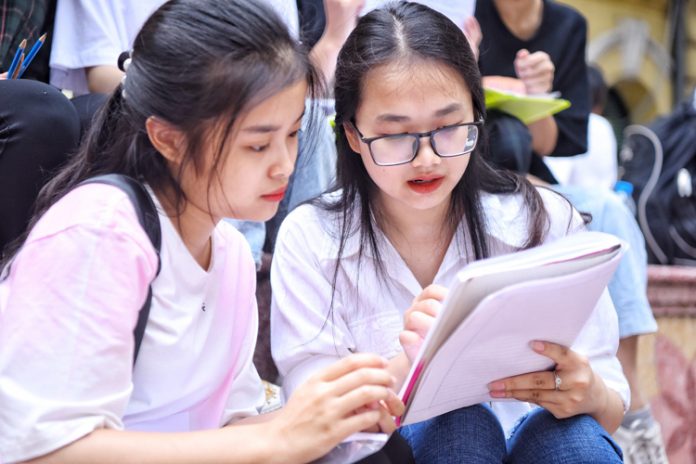 2k6 đừng bỏ qua phương pháp học này của GS John Vu