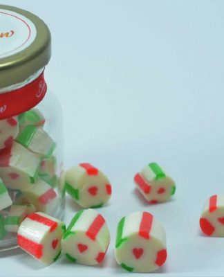 Chỉ với một “hũ kẹo yêu thương”, teen 2k2 sẽ chẳng bao giờ thấy chán học de-hoc-tot-lop-10