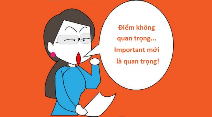 Tổng hợp những câu nói “bất hủ” của thầy cô mà mọi học sinh đều được trải nghiệm