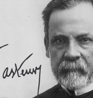 Louis Pasteur – Vị ân nhân của nhân loại