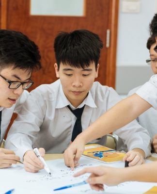 HM10 Luyện đề – Tuyệt chiêu ôn sớm, luyện sâu, bứt phá điểm thi vào 10