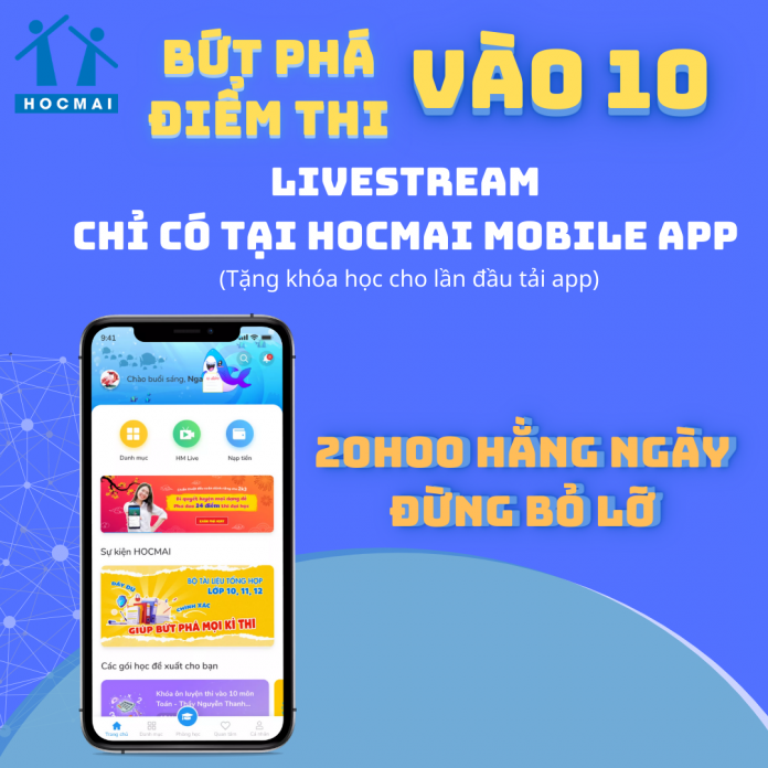 học online