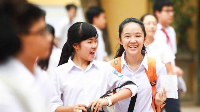 Bí quyết học tập của học sinh giỏi