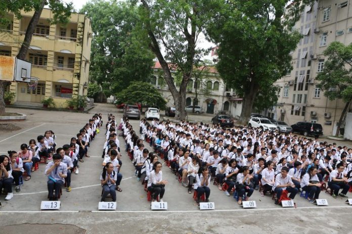Teen 2k6 vào 10 cần chuẩn bị gì