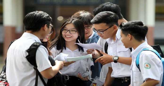 Các trường đại học có thể tổ chức thi tuyển sinh riêng