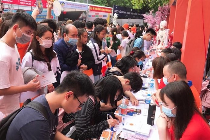 Các ngành nghề hot mà 2k3 đừng nên bỏ qua