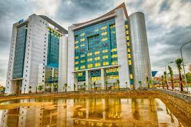 NEU - Đại học kinh tế quốc dân