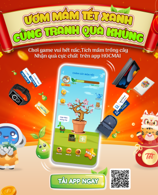 uom-mam-tet-xanh-cung-tranh-qua-khung